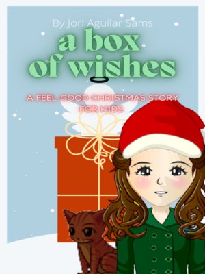 cover image of A Box of Wishes